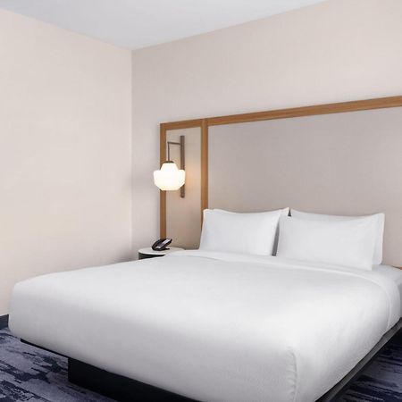 Fairfield By Marriott Inn & Suites เวย์ครอส ภายนอก รูปภาพ